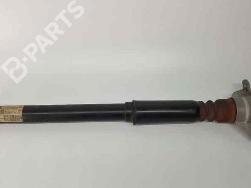 Used Left rear shock absorber AUDI A5 (8T3) [2007-2017]  2757581