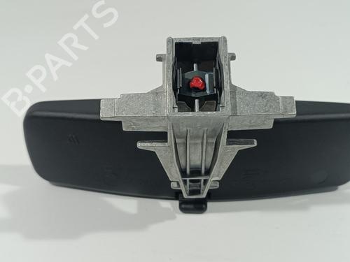 Rear mirror RENAULT CLIO V (B7_) 1.5 Blue dCi 85 (B7AG) | BP21168920I6 
