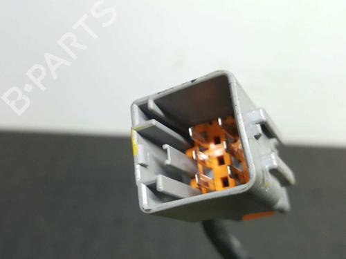 Rear right window mechanism LAND ROVER FREELANDER 2 (L359) 2.2 TD4 4x4 | BP6814941C25 