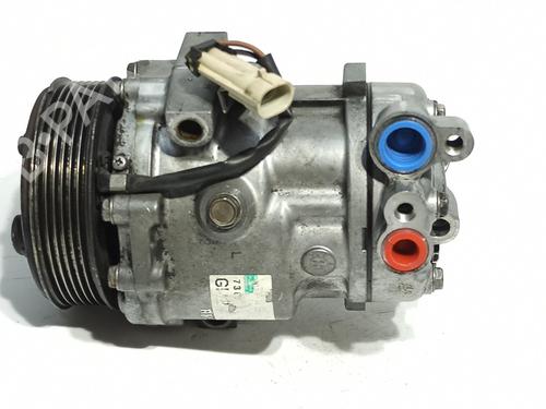 AC compressor OPEL MERIVA A MPV (X03) 1.3 CDTI (E75) | BP14925083M34 