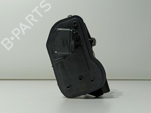 Throttle body CITROËN C3 AIRCROSS II (2R_, 2C_) 1.2 PureTech 110 (2RHNZB, 2RHNZW, 2RHNPX, 2RHNPJ) | BP22708619M82 