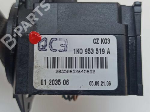 Ratstangsstang VW GOLF V (1K1)  | BP9458589I23 