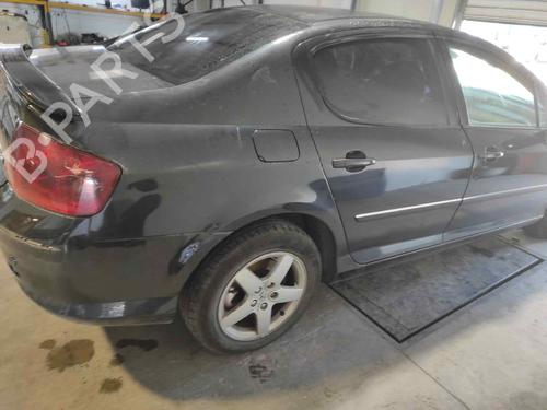 Pipe PEUGEOT 407 (6D_) 2.0 (6DRFNB, 6DRFNE) | BP14541643M125