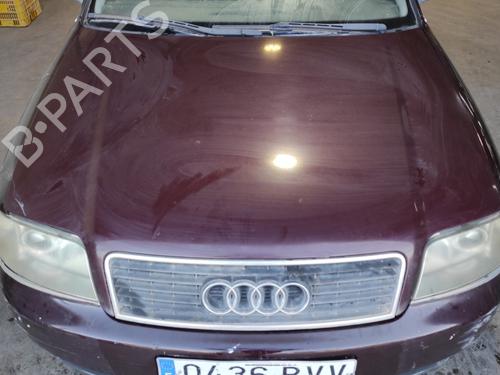Motorhjelm AUDI A6 C5 (4B2) 2.5 TDI (150 hp) 13242386