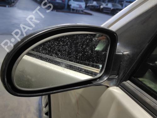 Left mirror FORD FOCUS I (DAW, DBW) 1.8 Turbo DI / TDDi | BP28364290C26