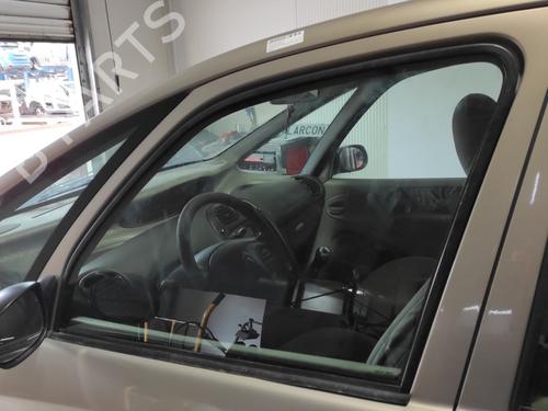 Front left door window CITROËN XSARA PICASSO (N68) 2.0 HDi | BP29320292C18 