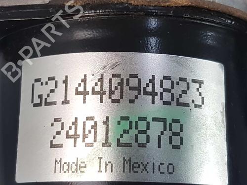 Front wiper motor BMW X5 (E53) 4.4 i | BP5930649M29
