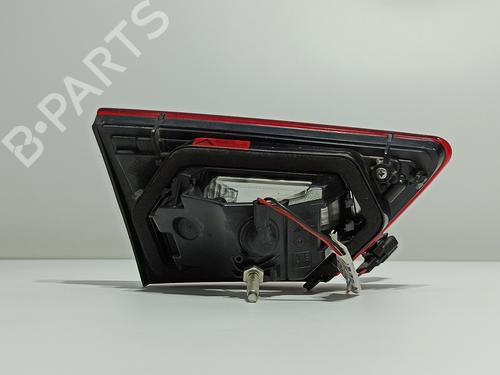 Right taillight RENAULT CLIO IV (BH_) 1.5 dCi 75 | BP15553305C35