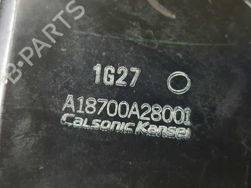 Radiator fan INFINITI G Coupe 37 | BP7268532M35 