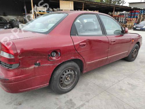 Used Parts DAEWOO NUBIRA (J100) 1.6 16V (106 hp) 4280149