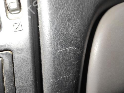 Instrumentbræt NISSAN ALMERA II Hatchback (N16) 2.2 Di | BP36340968C46 - Image 2