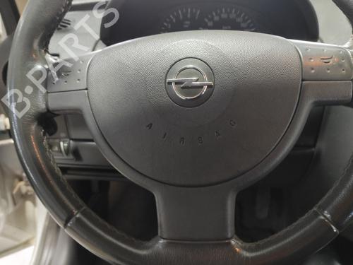 driver-airbag-opel-corsa-c-x01-2000-2001-2002-2003-2004-2005-2006-2007-2008-2009-25014766 main image