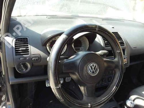 Engine control unit (ECU) VW LUPO I (6X1, 6E1) 1.7 SDI | BP5922901M57 