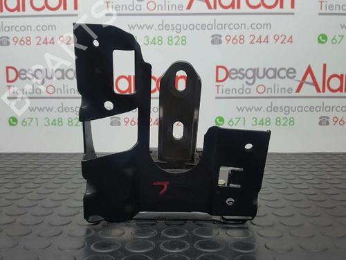 Support PEUGEOT 208 I (CA_, CC_) 1.6 HDi | BP14531474C155