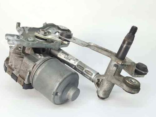 Front wiper motor PEUGEOT 3008 I MPV (0U_) 2.0 HDi | BP3293260M29 