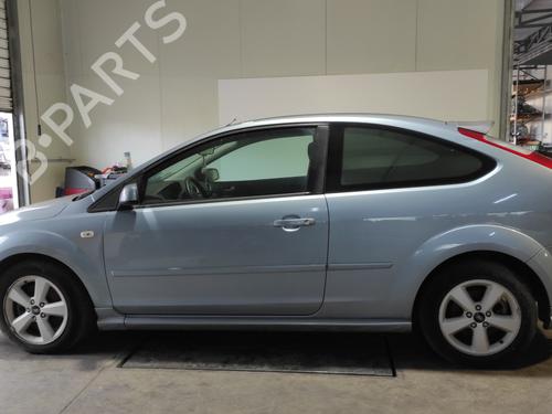 Left front window switch FORD FOCUS II (DA_, HCP, DP) 1.8 TDCi | BP29320254I27 