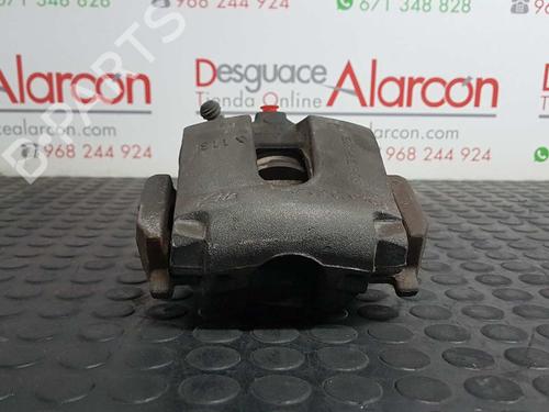 Used Right rear brake caliper VOLVO XC90 I (275) D5 AWD (163 hp) 11542038
