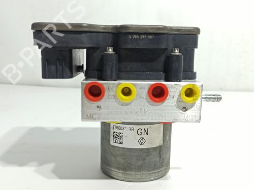 Used ABS pump ABS pump 38711463 38711463