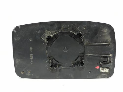Right mirror glass CITROËN JUMPY II (VF7) 2.0 HDi 120 | BP17861715C147 