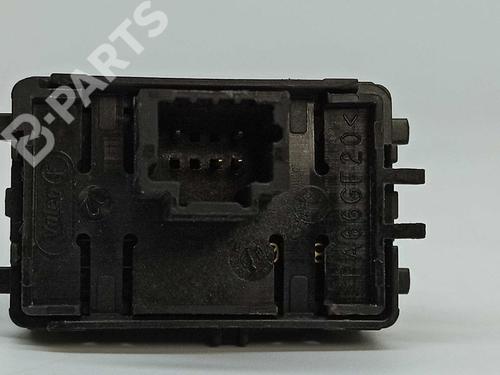 Right front window switch RENAULT MEGANE III Hatchback (BZ0/1_, B3_) 2.0 dCi (BZ0Y) | BP5879196I26 