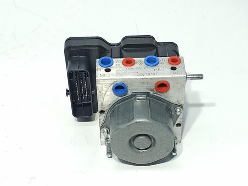 ABS pump DACIA SANDERO II 1.5 dCi 75 / Blue dCi 75 (B8JW, B8M4, B8AH, B8M7, B8M6) | BP12578374M43 