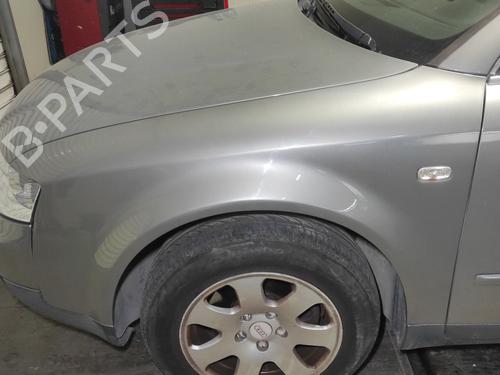 Used Left front fenders AUDI A4 B6 (8E2) 1.9 TDI (130 hp) 32294450