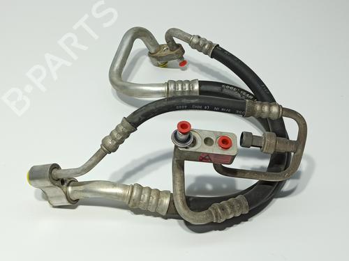 AC pipe OPEL CORSA C (X01) | BP30266347M126 - Image 4