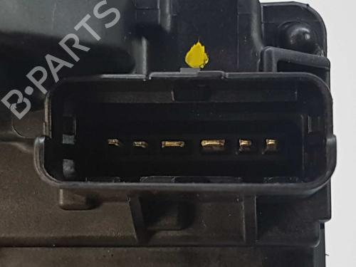 Front right lock INFINITI G Coupe 37 | BP7268522C97