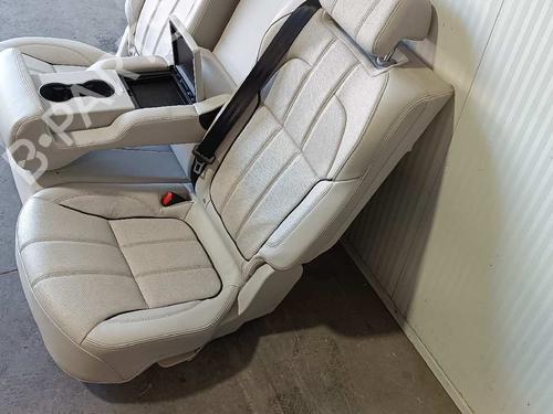Rear seat LAND ROVER RANGE ROVER SPORT II (L494) 3.0 TDV6 4x4 | BP10076572C17