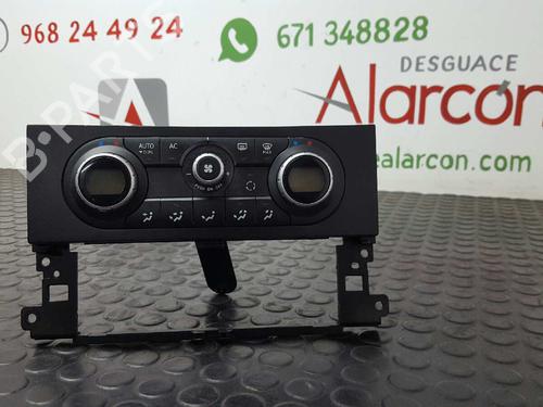 Climate control RENAULT KOLEOS I (HY_) 2.0 dCi (HY0K) | BP2757613I5