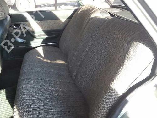 Used Parts PEUGEOT 505 (551A) 2.0 TI, STI (110 hp) 4277990