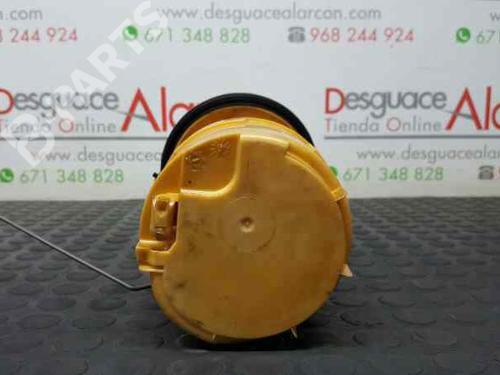 Fuel pump MAZDA 3 (BK) 1.6 DI Turbo | BP2755987M76 