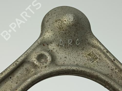 Right front suspension arm MERCEDES-BENZ C-CLASS T-Model (S205) C 200 d (205.207) | BP21227232M13