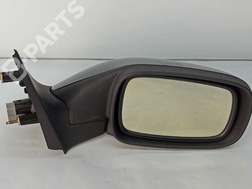 Right mirror RENAULT LAGUNA II Grandtour (KG0/1_) 2.2 dCi (KG0F) | BP10630482C27 