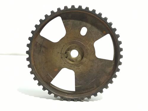 Pulley FORD FOCUS II (DA_, HCP, DP) 2.0 TDCi | BP32346703M122