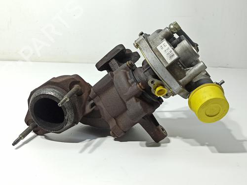 Turbocharger/Supercharger PEUGEOT 306 Hatchback (7A, 7C, N3, N5) 2.0 HDI 90 | BP25885446M71