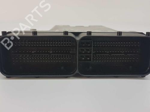 Engine control unit (ECU) HYUNDAI TUCSON (TL, TLE) 1.7 CRDi | BP8198456M57