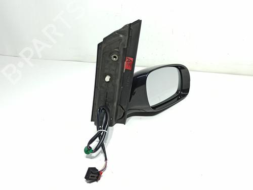 Right mirror VW TOURAN (1T1, 1T2) 1.9 TDI | BP22887082C27 
