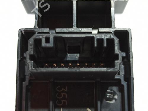 Right front window switch TOYOTA COROLLA Hatchback (_E21_, _EA1_, _EH1_)  | BP16736333I26