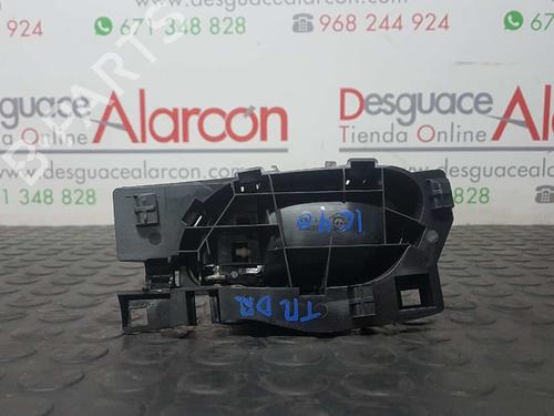 Højre bagtil invendig håndtag CITROËN C4 Picasso I MPV (UD_) 1.6 HDi | BP3282758I16 