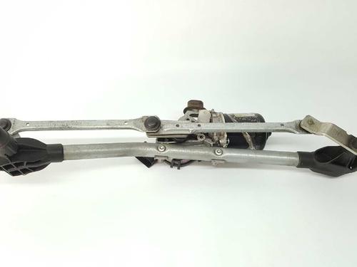 Front wiper motor RENAULT MEGANE III Coupe (DZ0/1_) 1.9 dCi (DZ0N, DZ0J, DZ1J, DZ1K) | BP3287083M29 