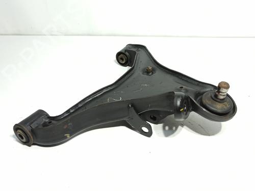 Used Right front suspension arm NISSAN PATHFINDER III (R51) 2.5 dCi (174 hp) 20088000