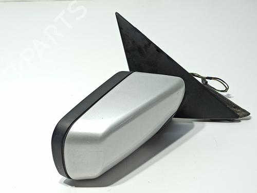 Used Right mirror BMW 3 (E46) 320 d (136 hp) 27551782
