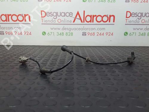 Electronic sensor NISSAN PATHFINDER III (R51) 2.5 dCi | BP14532550M84