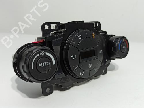 Climate control FORD ECOSPORT 1.0 EcoBoost | BP13688601I5 