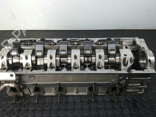 Topstykke VW TOUAREG (7LA, 7L6, 7L7) 5.0 V10 TDI (313 hp) 10977664