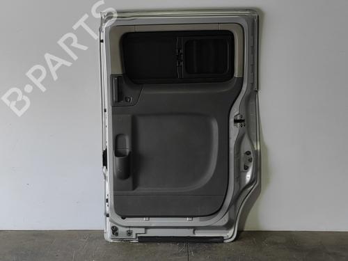Right slide door NISSAN NV200 / EVALIA Bus  | BP27471247C75 