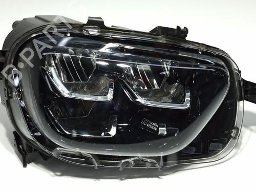 Used Right headlight CITROËN C3 III (SX) [2016-2026]  32331024