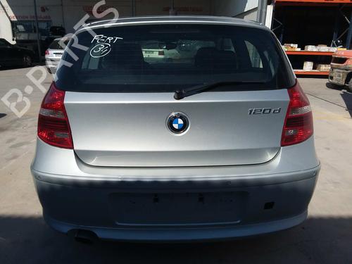 Rim BMW 1 (E87) 120 d | BP28285449C45