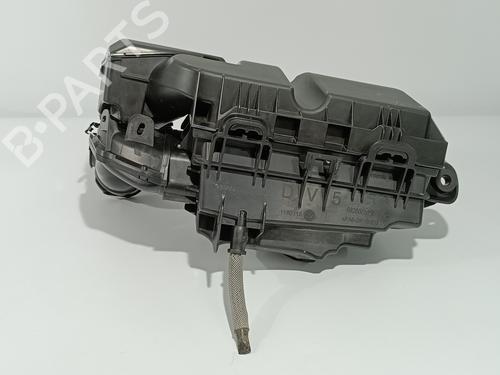 Air filter box CITROËN C5 AIRCROSS (A_) 1.5 BlueHDi 130 (ACYHZJ, ACYHZR) | BP14544597M87